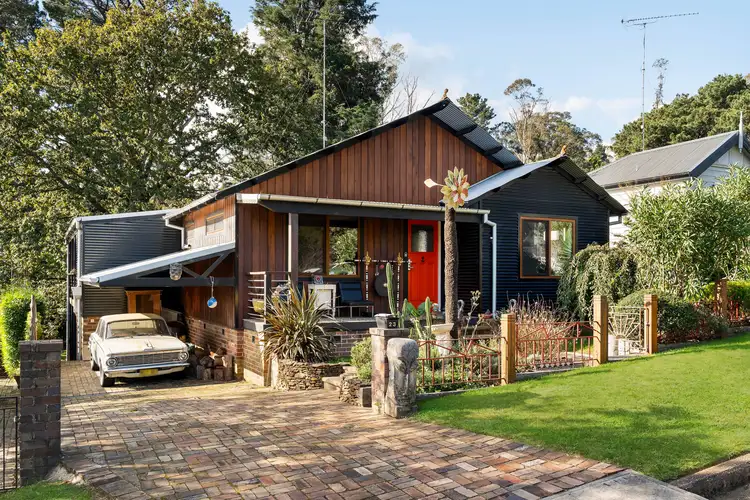 23 Hindman Street, Katoomba NSW 2780