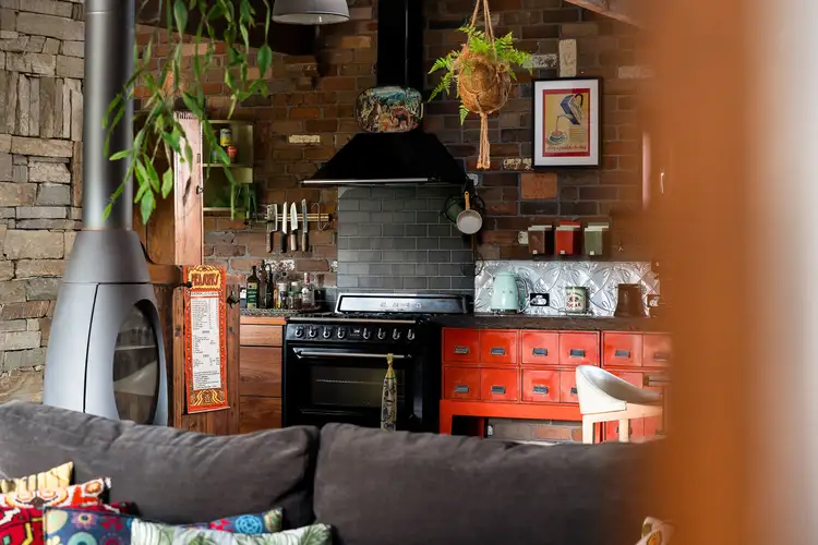 Fifth view of Homely house listing, 23 Hindman Street, Katoomba NSW 2780
