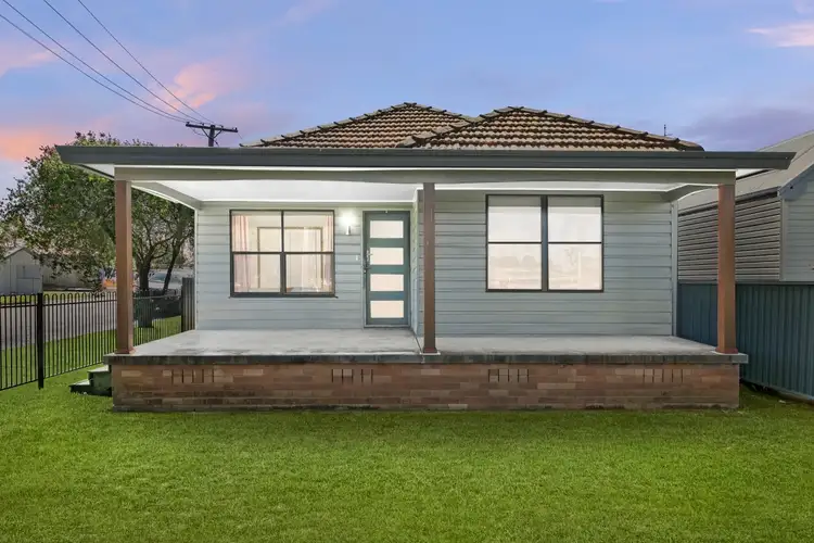 7 Lyell Street, Cessnock NSW 2325