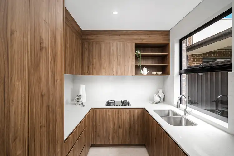 Sixth view of Homely house listing, 26 Mount Carmel Drive, Box Hill NSW 2765