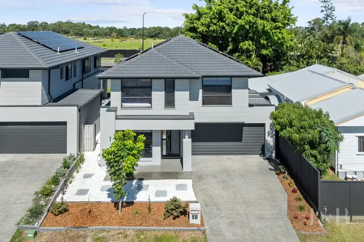 37 Penfold Crescent, Rochedale QLD 4123