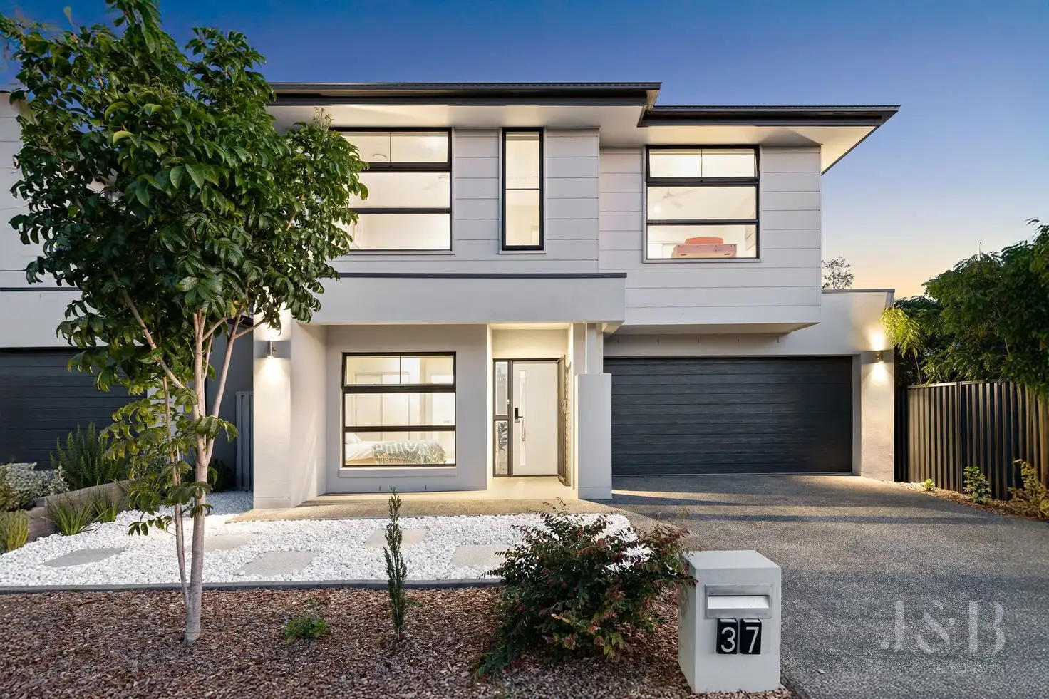 Main view of Homely house listing, 37 Penfold Crescent, Rochedale QLD 4123