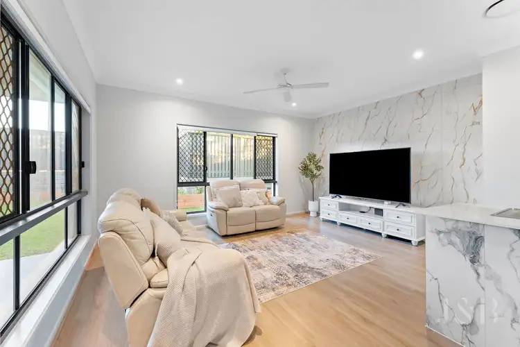 Third view of Homely house listing, 37 Penfold Crescent, Rochedale QLD 4123