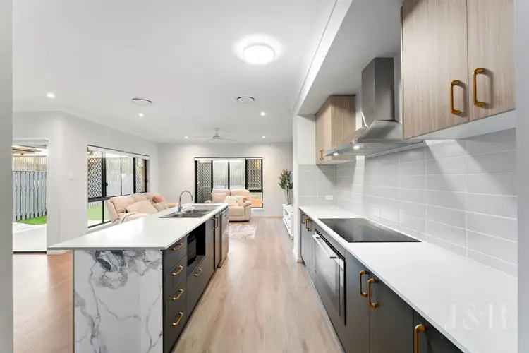 Fourth view of Homely house listing, 37 Penfold Crescent, Rochedale QLD 4123