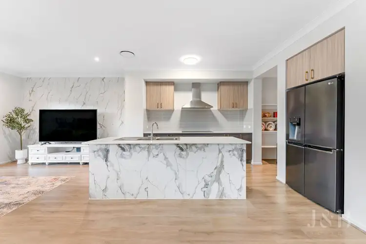 Fifth view of Homely house listing, 37 Penfold Crescent, Rochedale QLD 4123