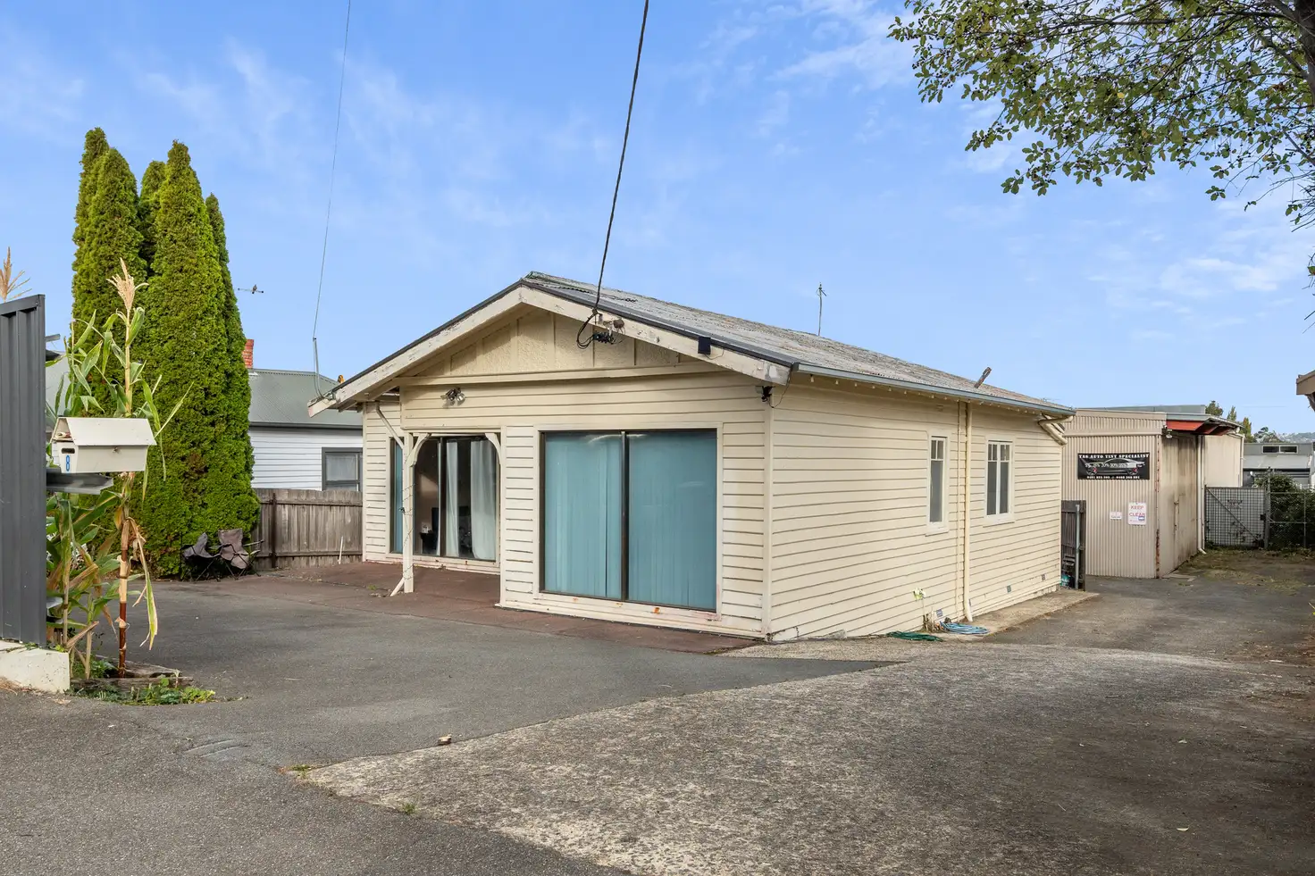 Main view of Homely house listing, 8 Conway Street, Mowbray TAS 7248