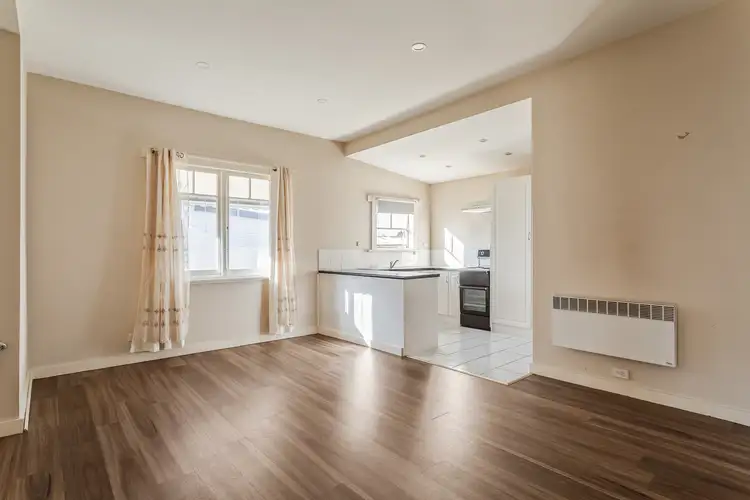 Second view of Homely house listing, 8 Conway Street, Mowbray TAS 7248