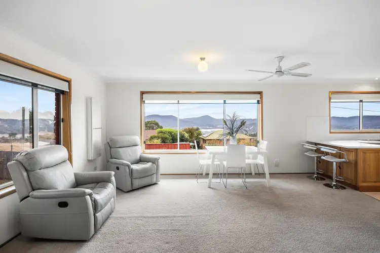 Main view of Homely house listing, 3/44-46 Ripley Road, West Moonah TAS 7009