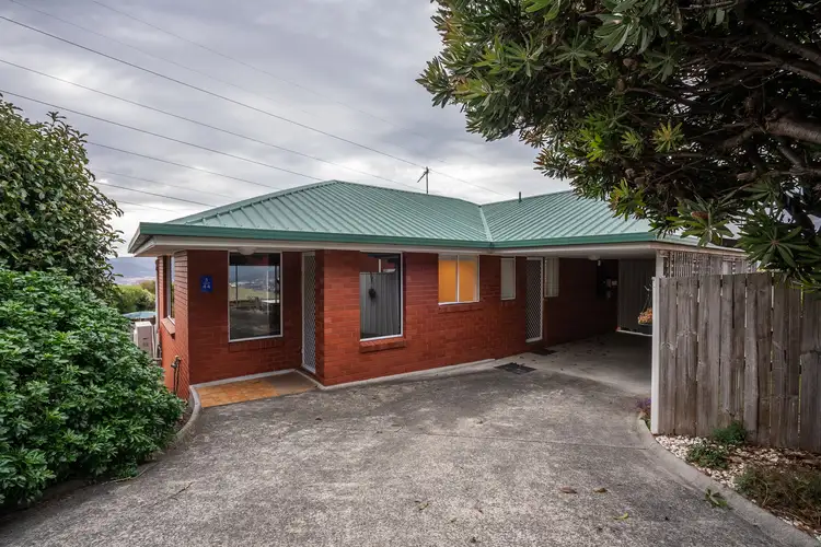 3/44-46 Ripley Road, West Moonah TAS 7009