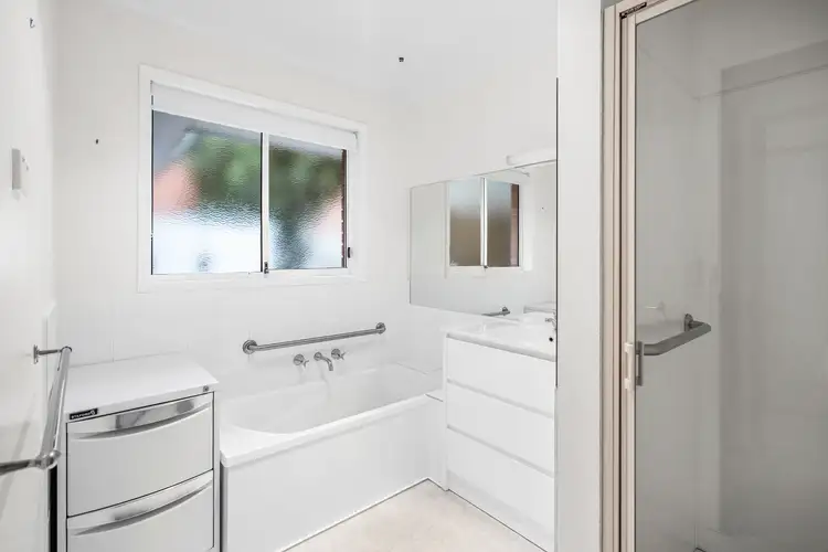 Fifth view of Homely house listing, 3/44-46 Ripley Road, West Moonah TAS 7009