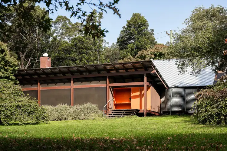 Third view of Homely rural property listing, 22 Danes Way, Mount Irvine NSW 2786