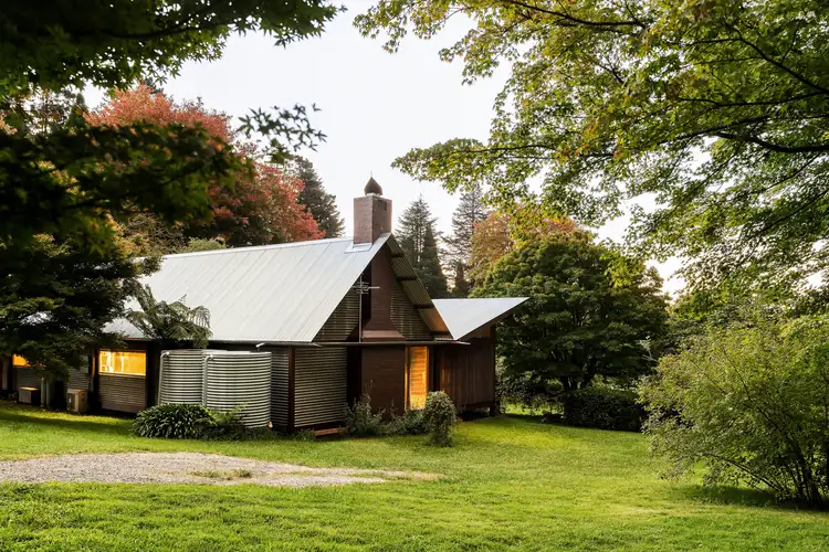 Fourth view of Homely rural property listing, 22 Danes Way, Mount Irvine NSW 2786