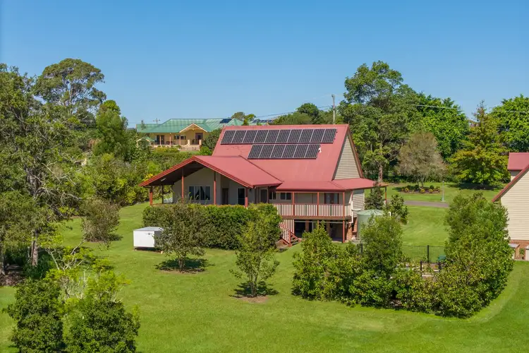 14 Narran River Road