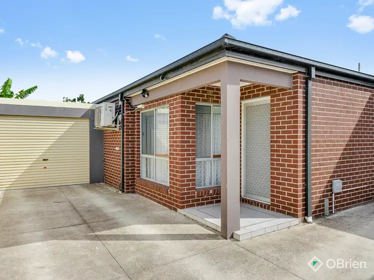 2/53 Salmond Street, Deer Park VIC 3023