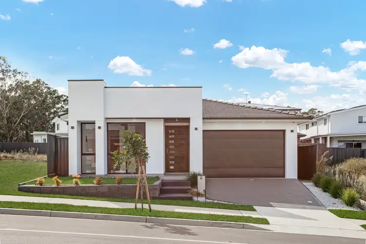 14 Agaricus Road, Oakville NSW 2765