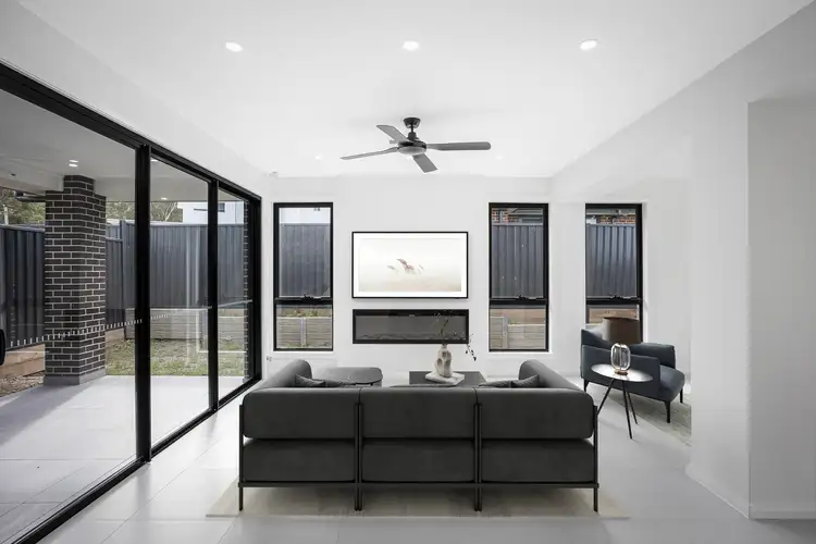 Second view of Homely house listing, 14 Agaricus Road, Oakville NSW 2765