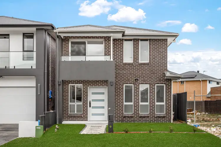 Main view of Homely house listing, 54 Mariner Avenue (Nirimba Fields), Schofields NSW 2762