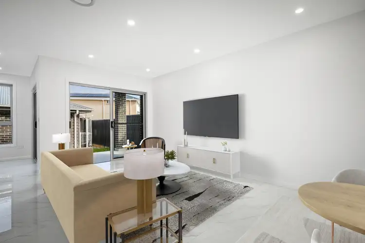 Third view of Homely house listing, 54 Mariner Avenue (Nirimba Fields), Schofields NSW 2762