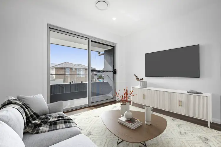Fourth view of Homely house listing, 54 Mariner Avenue (Nirimba Fields), Schofields NSW 2762