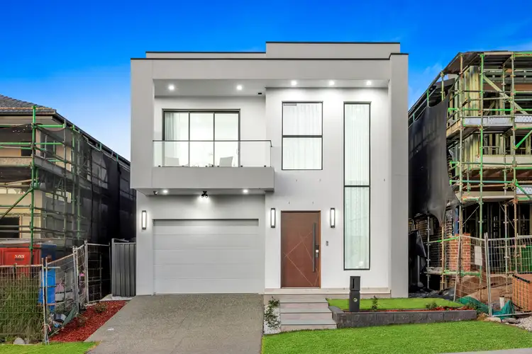 104 Constellation Avenue, Box Hill NSW 2765