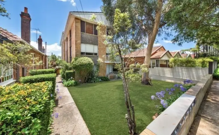 Fifth view of Homely unit listing, 3/157 Ourimbah Road, Mosman NSW 2088
