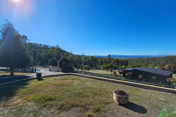 38 Pleasant Hills Drive, Grindelwald TAS 7277