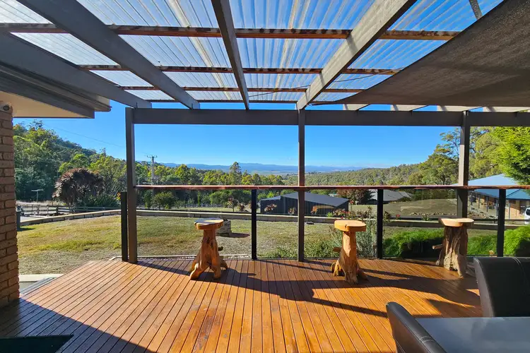 38 Pleasant Hills Drive, Grindelwald TAS 7277