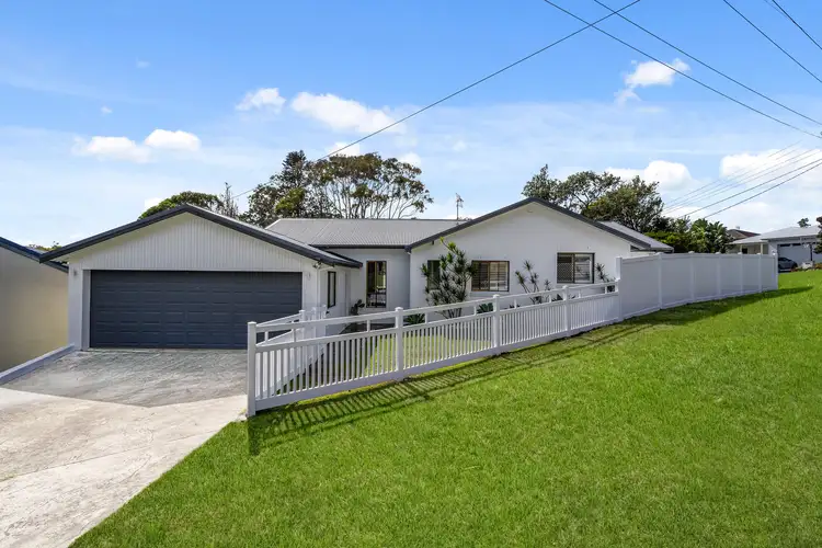 Main view of Homely house listing, 2 Poplars Avenue, Bateau Bay NSW 2261