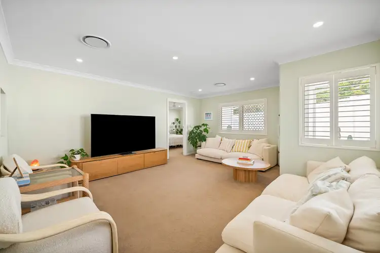 Second view of Homely house listing, 2 Poplars Avenue, Bateau Bay NSW 2261
