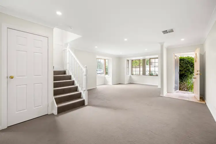 Second view of Homely townhouse listing, 1/7 Paddison Avenue, Gymea NSW 2227