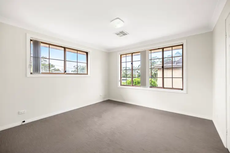 Fifth view of Homely townhouse listing, 1/7 Paddison Avenue, Gymea NSW 2227