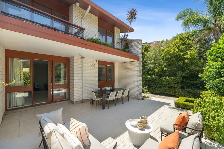 8/69 Bay Street, Double Bay NSW 2028