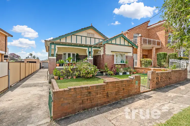 34 Kirrang Street, Wareemba NSW 2046