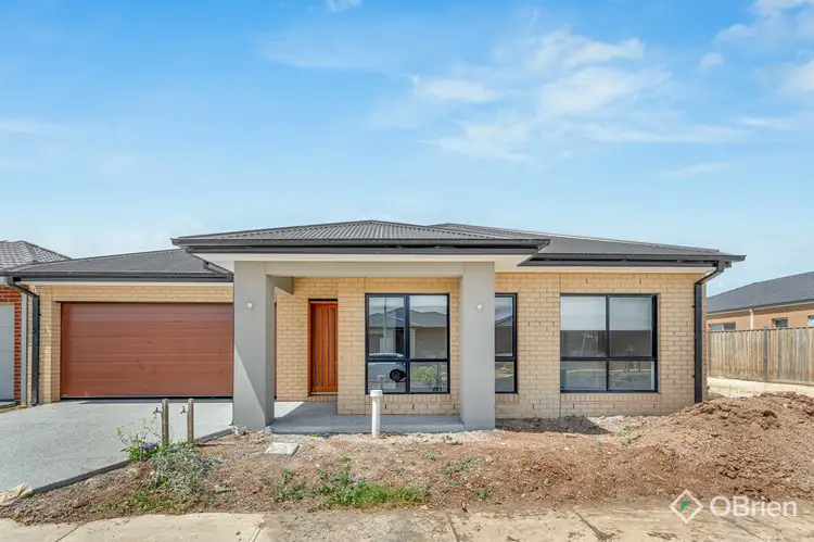 38 Dianchi Drive, Wyndham Vale VIC 3024