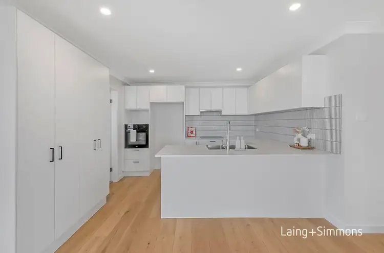 Fourth view of Homely house listing, 4 Colbeck Street, Tregear NSW 2770