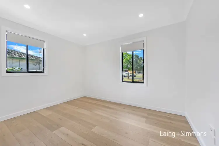 Fifth view of Homely house listing, 4 Colbeck Street, Tregear NSW 2770