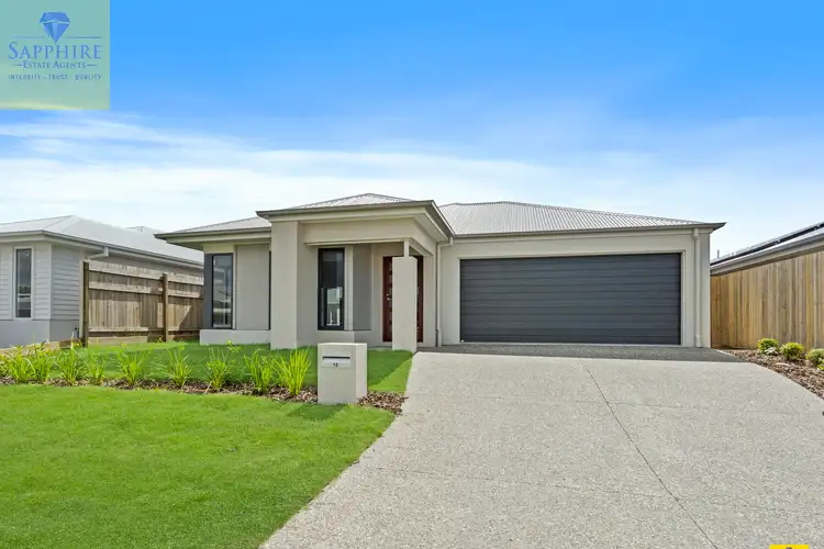 12 Baird Road, Morayfield QLD 4506