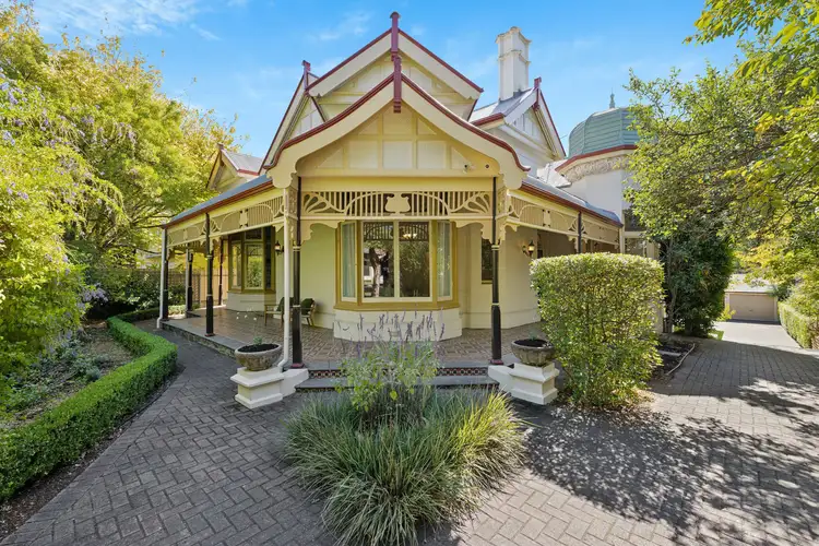 Main view of Homely house listing, 50 Hughes Street, Unley SA 5061