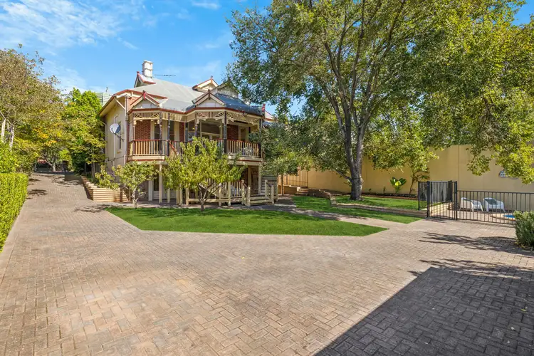 Second view of Homely house listing, 50 Hughes Street, Unley SA 5061