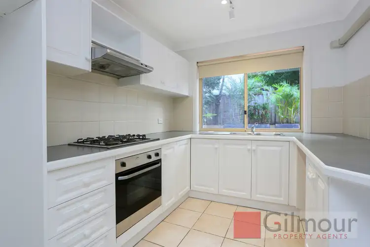 Third view of Homely townhouse listing, 21/17 Conie Avenue, Baulkham Hills NSW 2153