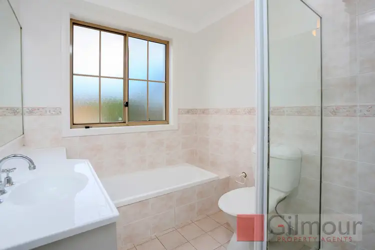 Fourth view of Homely townhouse listing, 21/17 Conie Avenue, Baulkham Hills NSW 2153