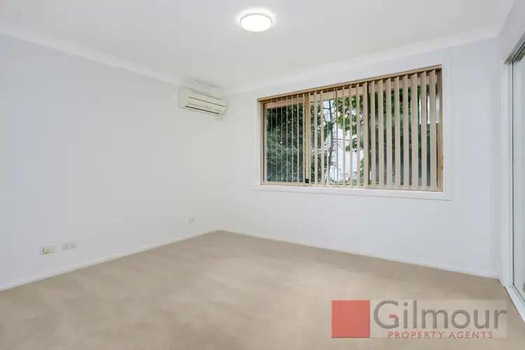 Fifth view of Homely townhouse listing, 21/17 Conie Avenue, Baulkham Hills NSW 2153