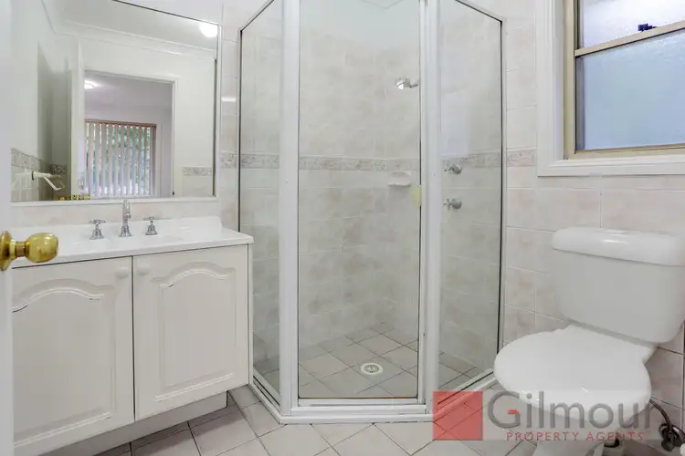 Sixth view of Homely townhouse listing, 21/17 Conie Avenue, Baulkham Hills NSW 2153