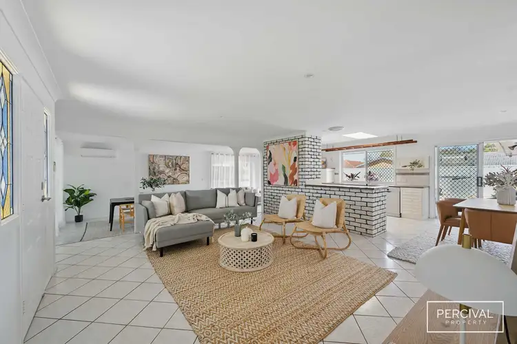 6 Ballina Crescent, Port Macquarie NSW 2444