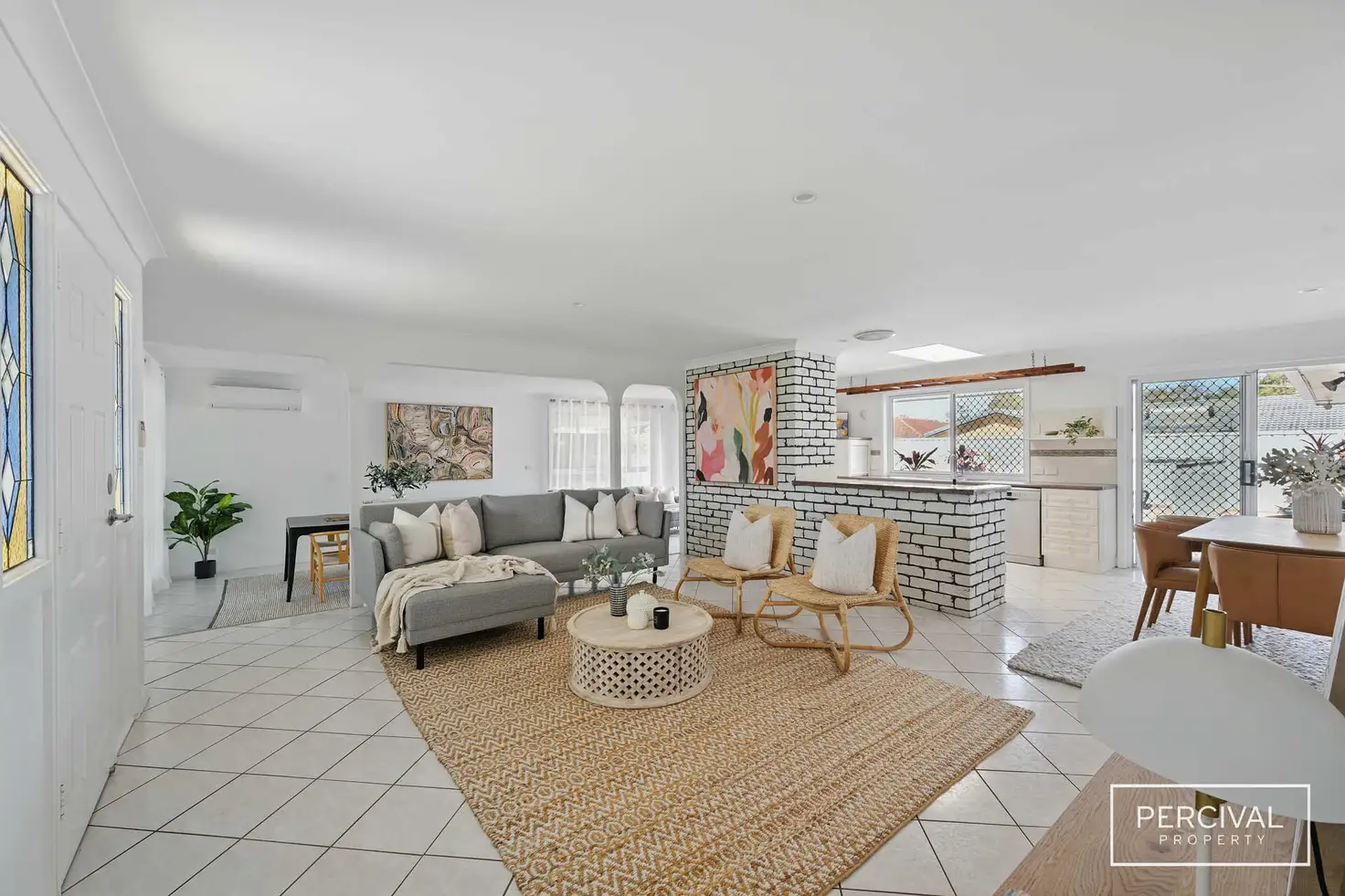 Main view of Homely house listing, 6 Ballina Crescent, Port Macquarie NSW 2444