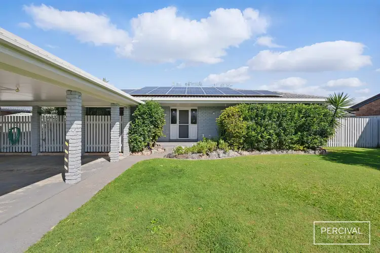 Fourth view of Homely house listing, 6 Ballina Crescent, Port Macquarie NSW 2444