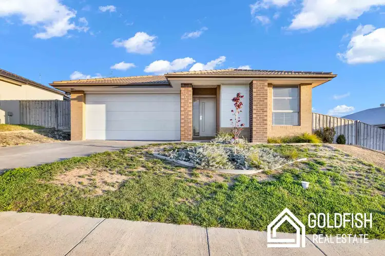 22 Howkins Avenue, Winter Valley VIC 3358