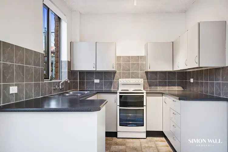 Fifth view of Homely unit listing, 2/28 Brooks Street, Cooks Hill NSW 2300