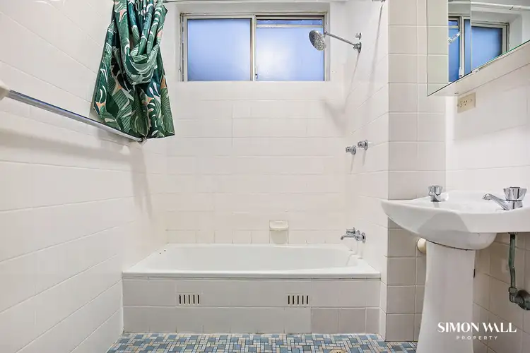 Sixth view of Homely unit listing, 2/28 Brooks Street, Cooks Hill NSW 2300