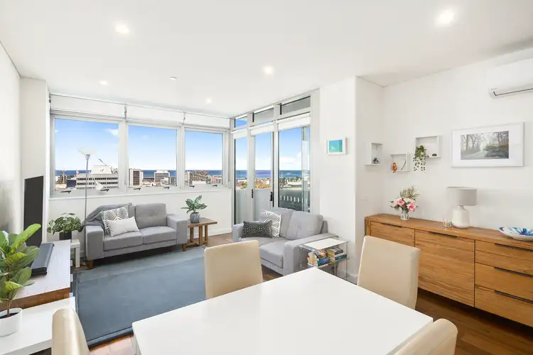604/10 Regent Street, Wollongong NSW 2500